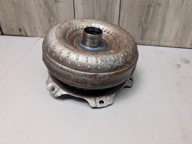 16-20 BMW G05 G06 G12 G30 AWD N63 Automatic Transmission Gearbox GA8HP76DZ 82k