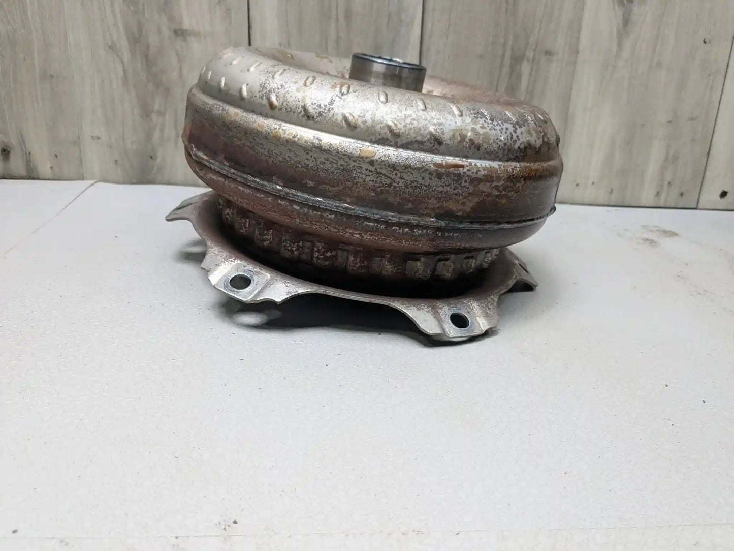 16-20 BMW G05 G06 G12 G30 AWD N63 Automatic Transmission Gearbox GA8HP76DZ 82k