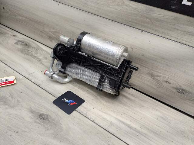OEM BMW G20 G22 G23 G26 G29 G42 AC Condenser Air Conditioning Radiator Drier