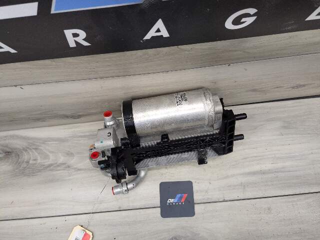 OEM BMW G20 G22 G23 G26 G29 G42 AC Condenser Air Conditioning Radiator Drier