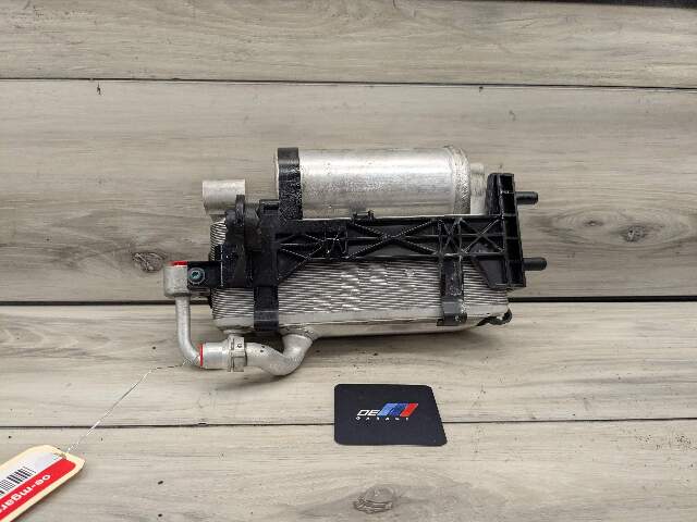 OEM BMW G20 G22 G23 G26 G29 G42 AC Condenser Air Conditioning Radiator Drier