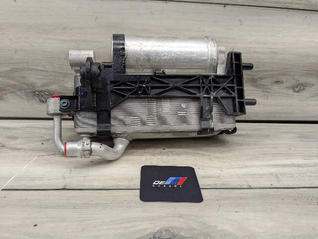OEM BMW G20 G22 G23 G26 G29 G42 AC Condenser Air Conditioning Radiator Drier