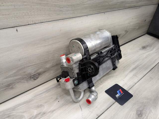 OEM BMW G20 G22 G23 G26 G29 G42 AC Condenser Air Conditioning Radiator Drier