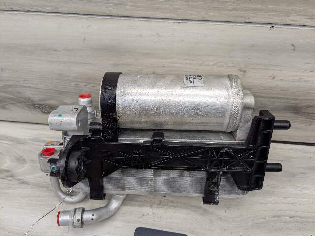 OEM BMW G20 G22 G23 G26 G29 G42 AC Condenser Air Conditioning Radiator Drier