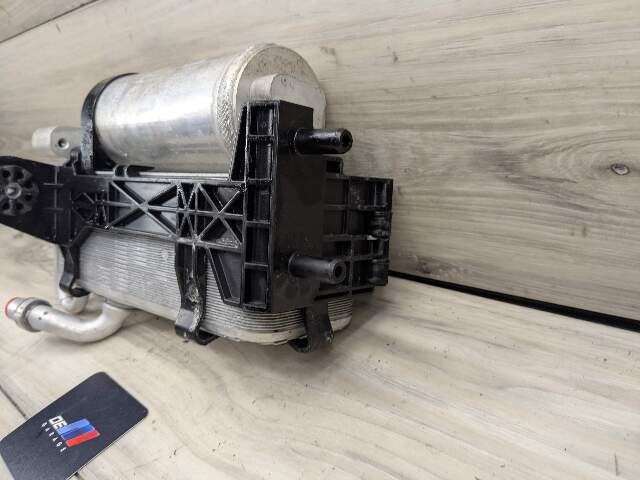 OEM BMW G20 G22 G23 G26 G29 G42 AC Condenser Air Conditioning Radiator Drier