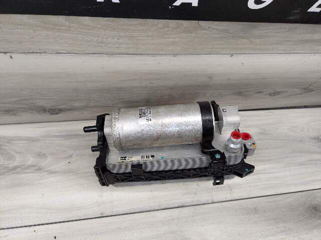 OEM BMW G20 G22 G23 G26 G29 G42 AC Condenser Air Conditioning Radiator Drier