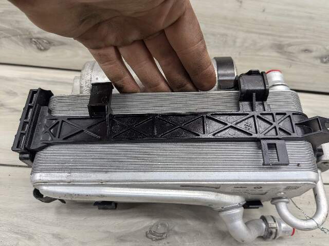 OEM BMW G20 G22 G23 G26 G29 G42 AC Condenser Air Conditioning Radiator Drier