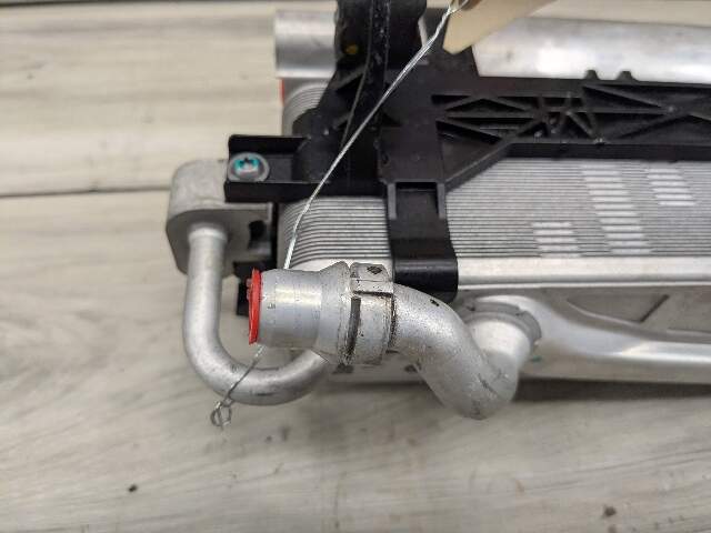 OEM BMW G20 G22 G23 G26 G29 G42 AC Condenser Air Conditioning Radiator Drier