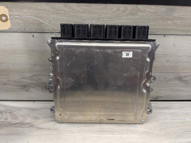 20-24 OEM BMW G01 G20 G22 M340 M440 M40 ECU DME ECM B58D Engine Computer Unit