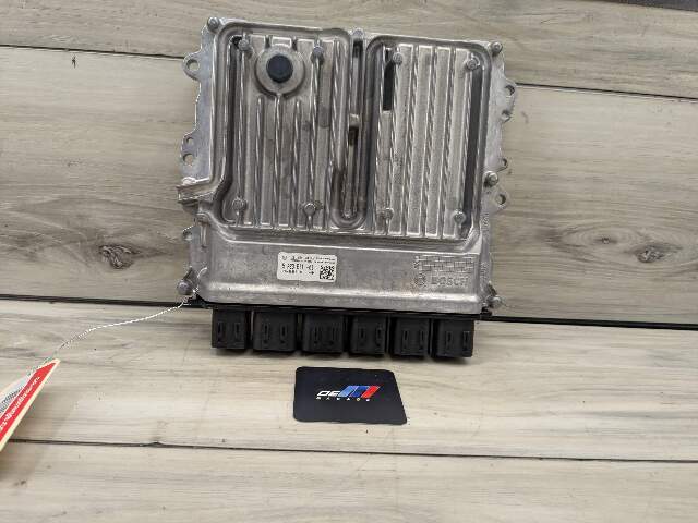 20-24 OEM BMW G01 G20 G22 M340 M440 M40 ECU DME ECM B58D Engine Computer Unit