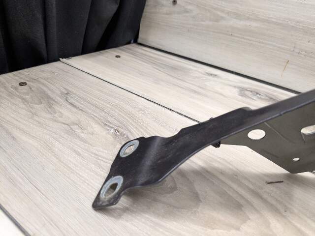19-24 OEM BMW G20 330 M340 Front Left Driver Side Fender Wing Holder Bracket SET