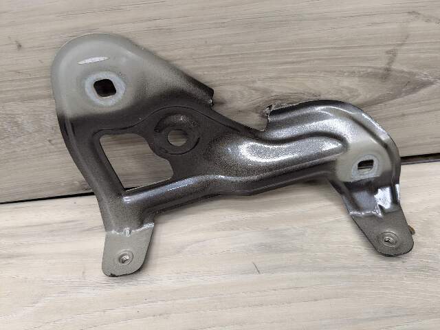 19-24 OEM BMW G20 330 M340 Front Left Driver Side Fender Wing Holder Bracket SET