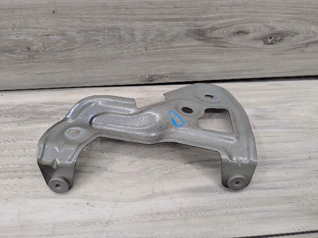19-24 OEM BMW G20 330 M340 Front Left Driver Side Fender Wing Holder Bracket SET