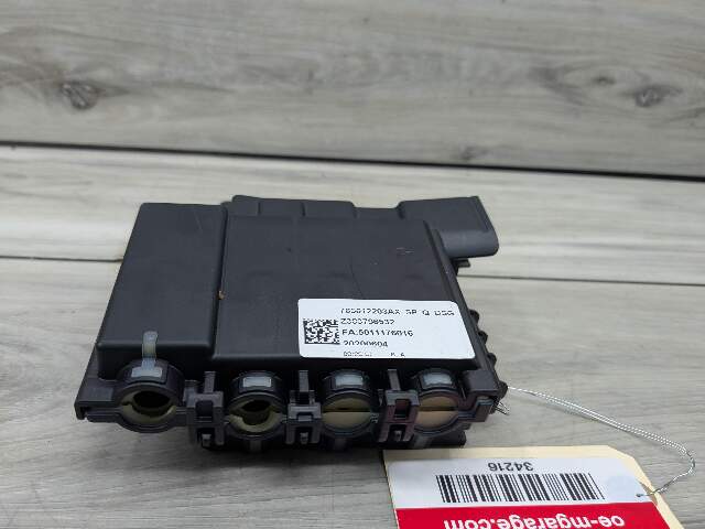 OEM BMW G20 M340 Fuse Box Relay Module