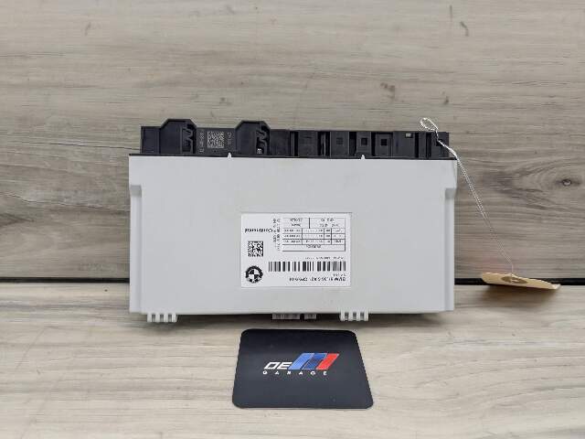 OEM BMW G01 G02 G05 G07 G12 G20 G29 G30 F90 Front Left Right Seat Control Module