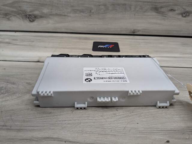 OEM BMW G01 G02 G05 G07 G12 G20 G29 G30 F90 Front Left Right Seat Control Module