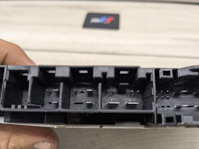 OEM BMW G01 G02 G05 G07 G12 G20 G29 G30 F90 Front Left Right Seat Control Module