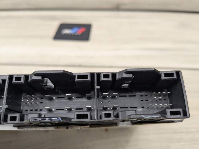 OEM BMW G01 G02 G05 G07 G12 G20 G29 G30 F90 Front Left Right Seat Control Module