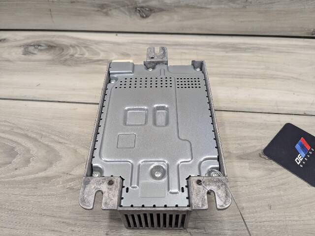 OEM BMW G20 G22 G23 G80 G82 G83 Radio Audio Sound Amplifier Control Module SDARS