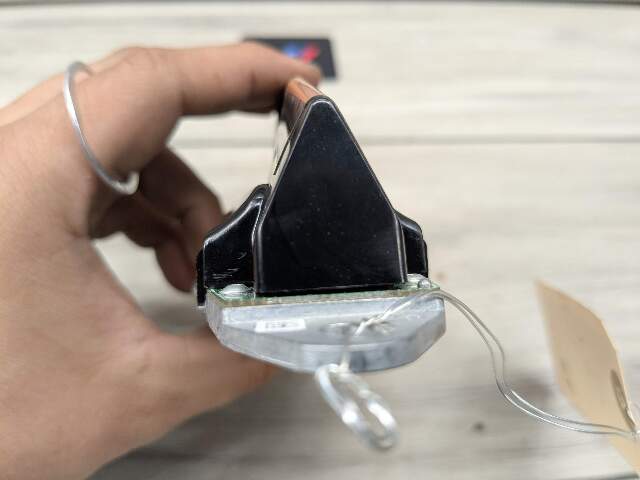 OEM BMW F97 F98 G01 G02 G05 G06 G07 G20 G30 Roof Shark Fin Radio Antenna Module