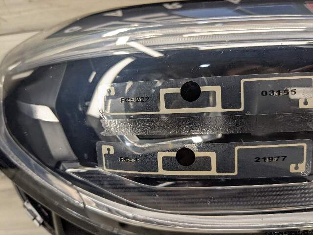 19-21 OEM BMW G20 330 M340 Right Passenger Side Full LED AHL Headlight COMPLETE