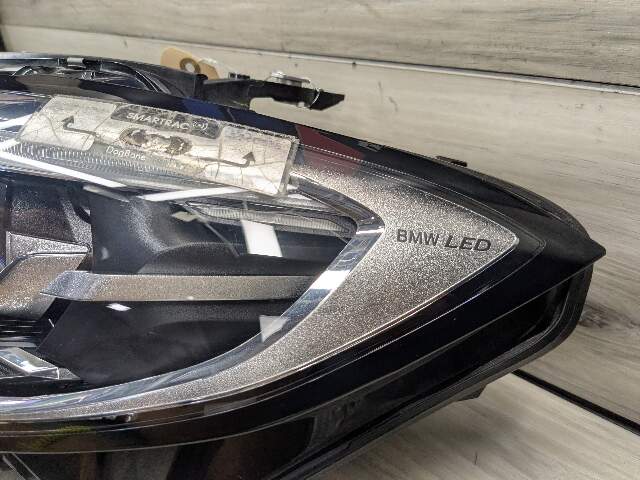 19-21 OEM BMW G20 330 M340 Left Driver Side Full LED AHL Headlight COMPLETE