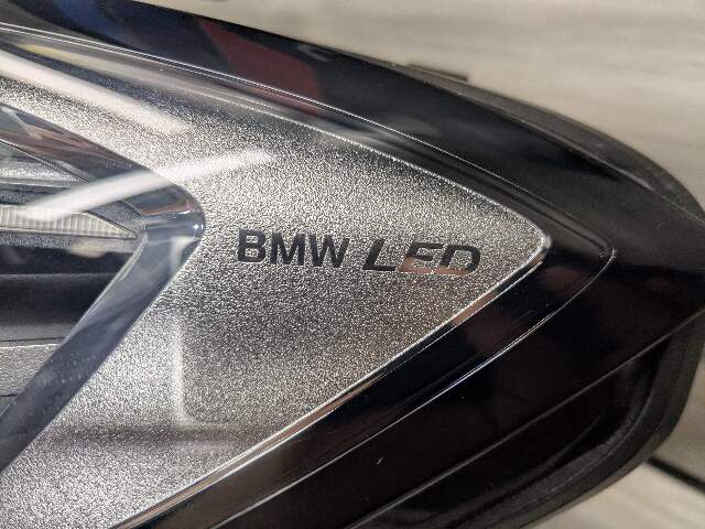 19-21 OEM BMW G20 330 M340 Left Driver Side Full LED AHL Headlight COMPLETE
