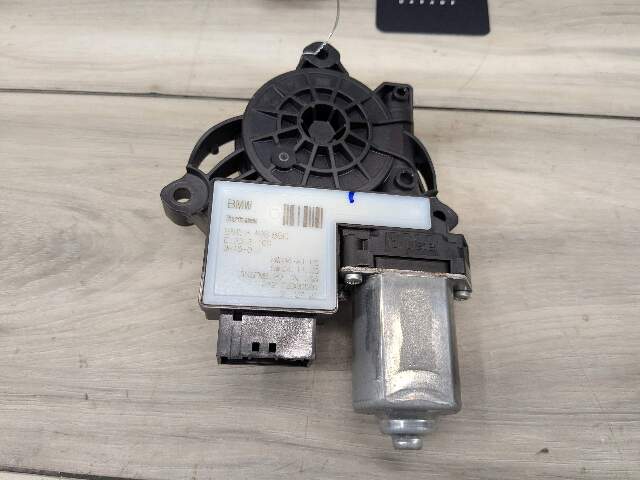 OEM BMW G20 G80 330 M340 M3 FRONT Right Passenger Door Window Regulator Motor