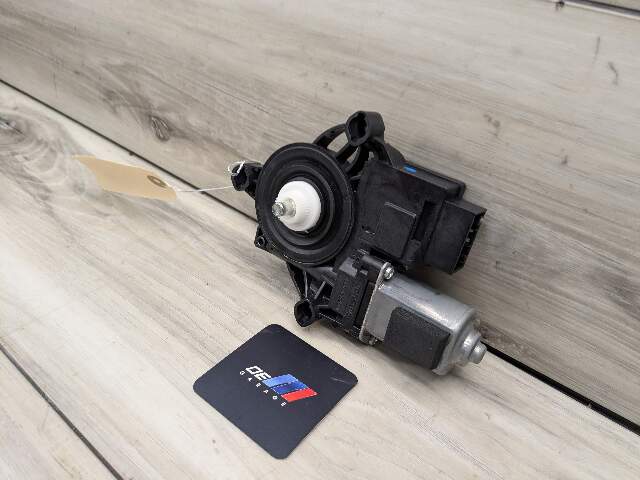 OEM BMW G20 G80 330 M340 M3 FRONT Right Passenger Door Window Regulator Motor