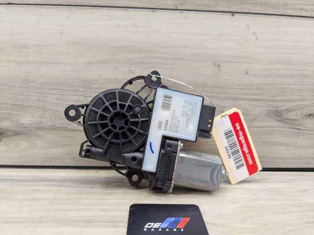 OEM BMW G20 G80 330 M340 M3 FRONT Left Driver Side Door Window Regulator Motor