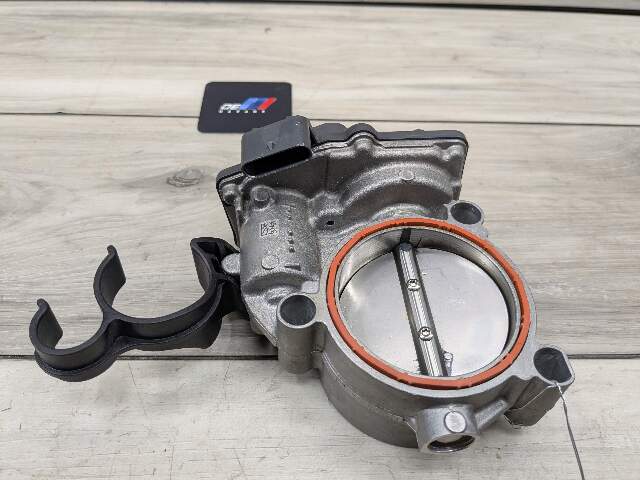18-24 OEM BMW G01 G05 G12 G20 G22 G23 G26 G30 Engine B58 Throttle Body Actuator