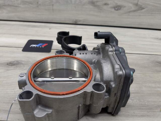 18-24 OEM BMW G01 G05 G12 G20 G22 G23 G26 G30 Engine B58 Throttle Body Actuator