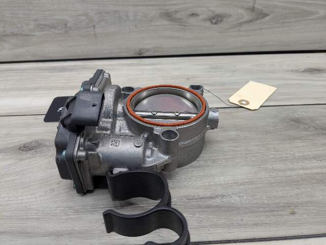 18-24 OEM BMW G01 G05 G12 G20 G22 G23 G26 G30 Engine B58 Throttle Body Actuator