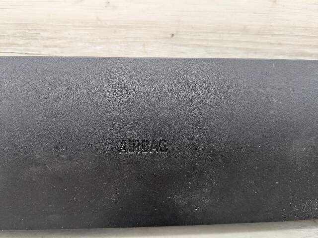 OEM BMW G20 330 M340 G42 G87 M2 Front Right Passenger Lower Dash Knee Airbag