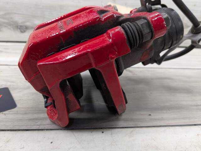 OEM BMW G01 G02 G20 G42 M340 M40 REAR Left Driver Side Brake Caliper Brembo RED