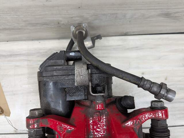 OEM BMW G01 G02 G20 G42 M340 M40 REAR Left Driver Side Brake Caliper Brembo RED