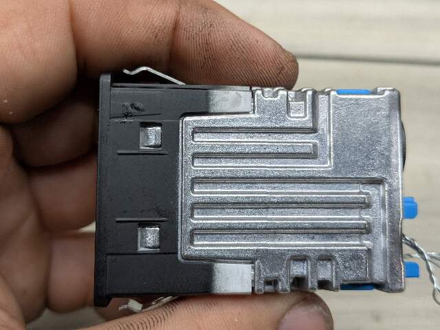 OEM BMW F44 F48 F97 G01 G05 G12 G20 G30 G80 USB Dual Type C Charger Port Socket