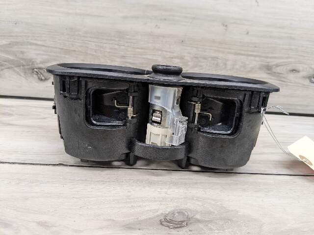 OEM BMW G20 G22 G23 G80 G83 M3 M4 Center Console Cup Holder Storage Compartment