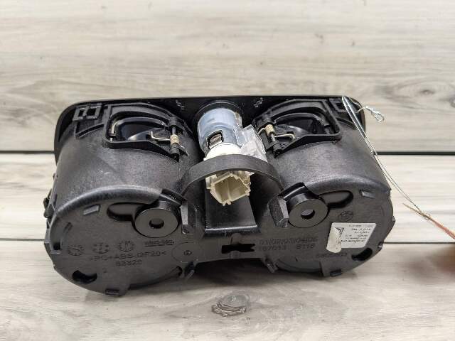 OEM BMW G20 G22 G23 G80 G83 M3 M4 Center Console Cup Holder Storage Compartment