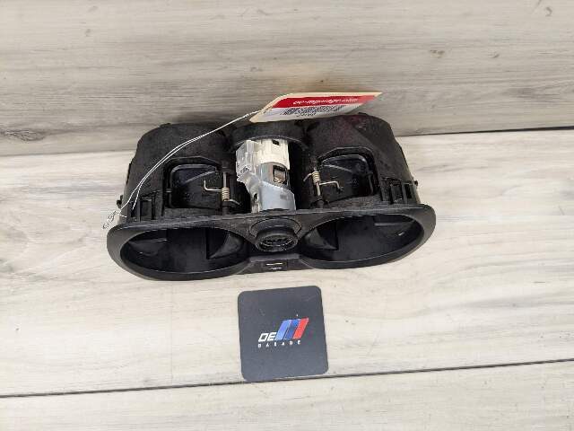 OEM BMW G20 G22 G23 G80 G83 M3 M4 Center Console Cup Holder Storage Compartment