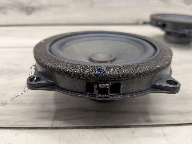 OEM BMW F97 F98 G01 G02 G20 G05 330 M340 X3 X5 MID Range Loud Audio Speaker PAIR