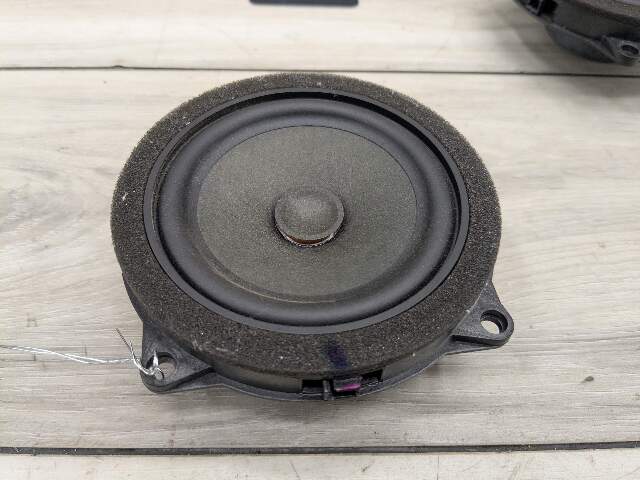 OEM BMW F97 F98 G01 G02 G20 G05 330 M340 X3 X5 MID Range Loud Audio Speaker PAIR