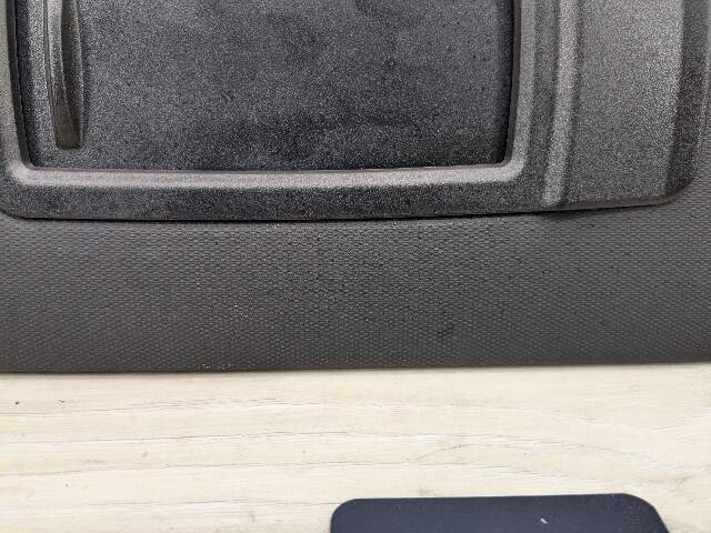 *19-24 OEM BMW G20 G80 330 M340 M3 Left Driver Side Interior Sun Visor Black