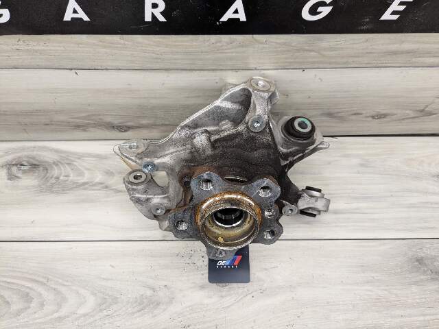 19-24 OEM BMW G20 330 M340 REAR Left Driver Side Knuckle Hub Spindle Bearing