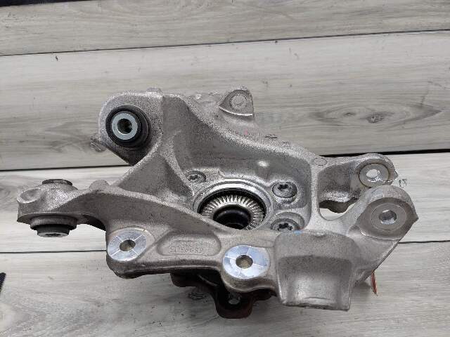 19-24 OEM BMW G20 330 M340 REAR Left Driver Side Knuckle Hub Spindle Bearing