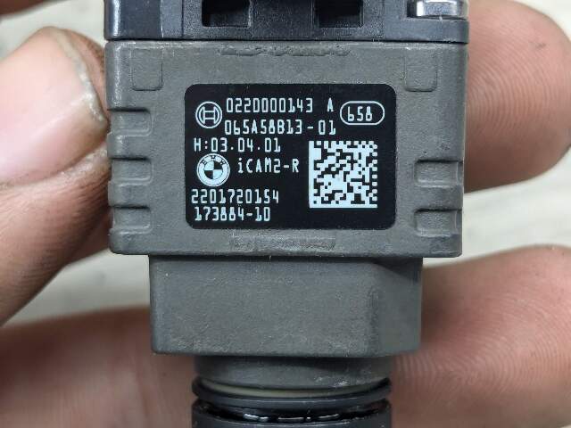 OEM BMW F90 G01 G20 G30 330 M340 X3 M5 Rear View Backup Trunk Reverse Camera