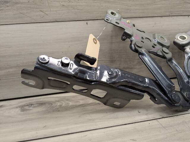 OEM BMW G20 G22 G23 G80 330 M340 M3 M4 Front Left Right Bonnet Hood Hinges PAIR