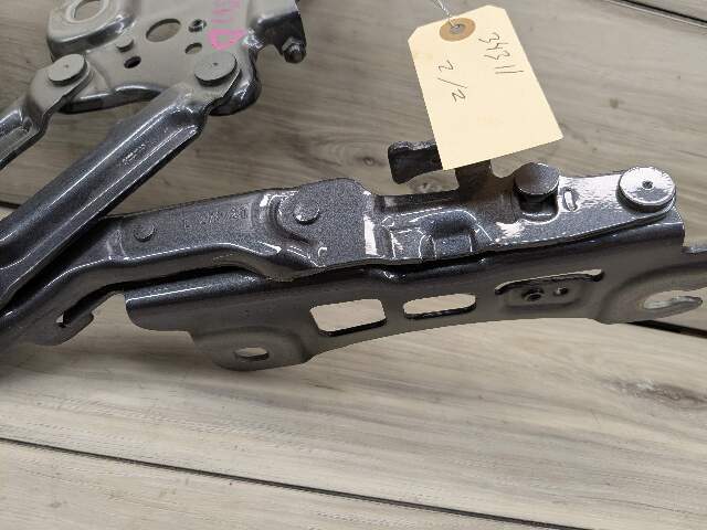 OEM BMW G20 G22 G23 G80 330 M340 M3 M4 Front Left Right Bonnet Hood Hinges PAIR