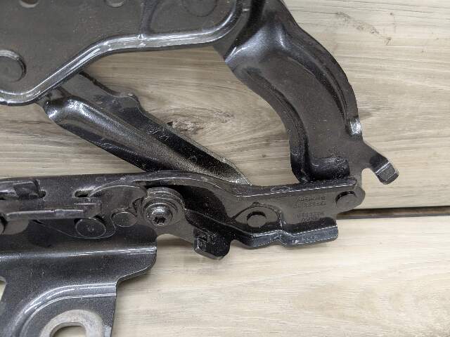 OEM BMW G20 G22 G23 G80 330 M340 M3 M4 Front Left Right Bonnet Hood Hinges PAIR