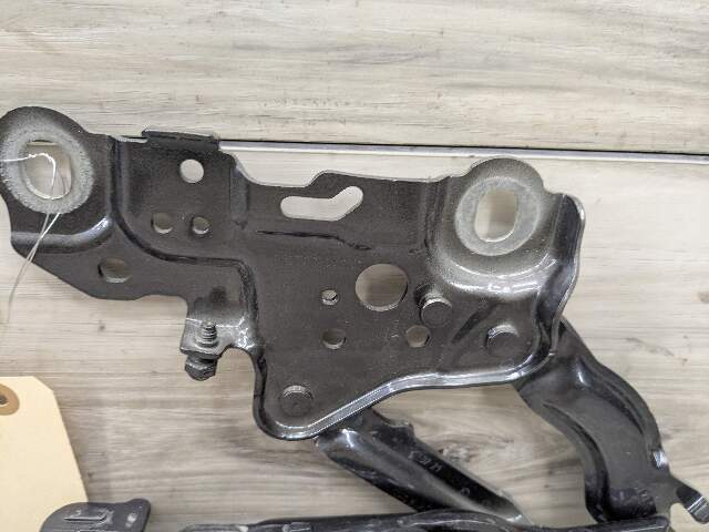 OEM BMW G20 G22 G23 G80 330 M340 M3 M4 Front Left Right Bonnet Hood Hinges PAIR